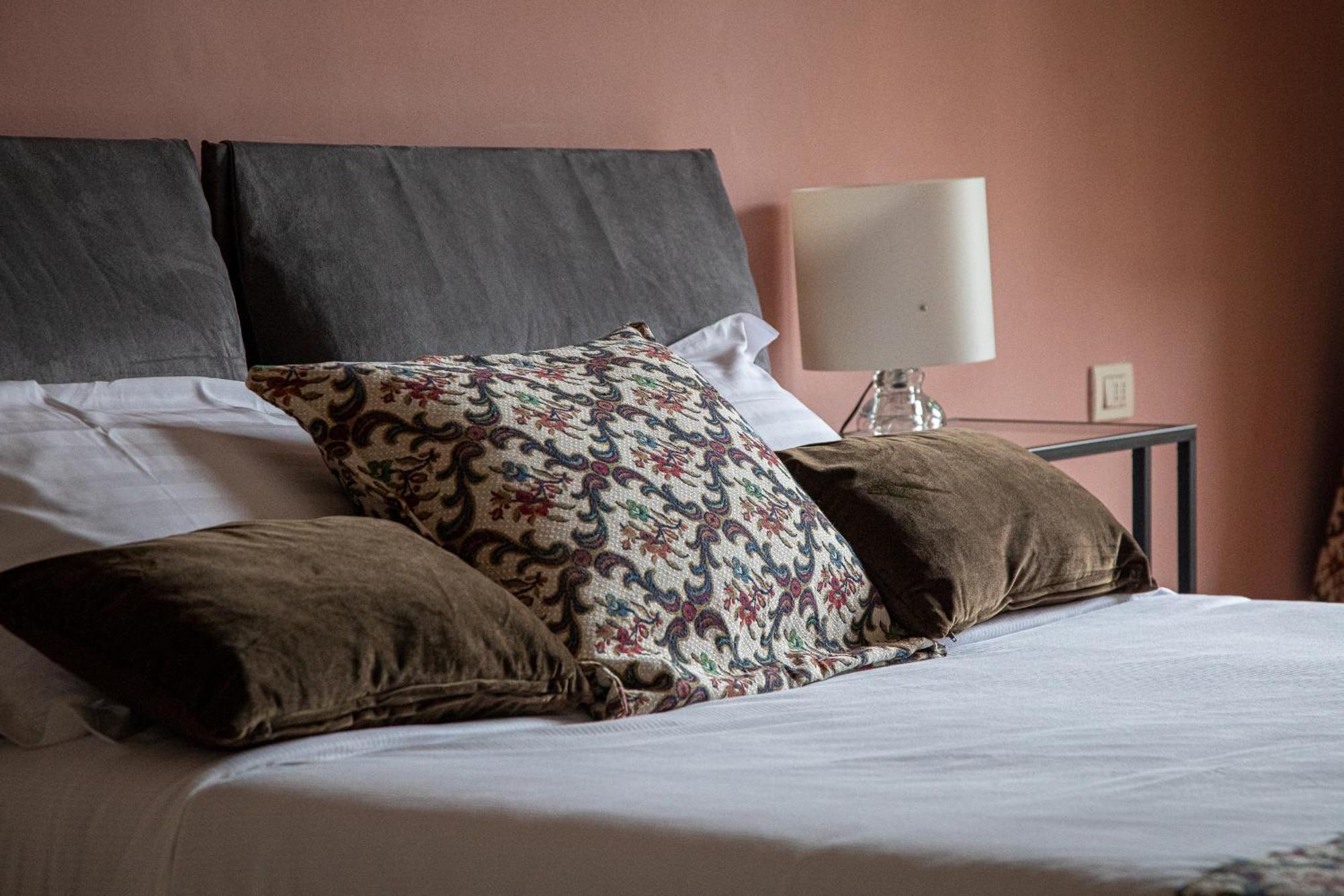 Angelica House Florenz