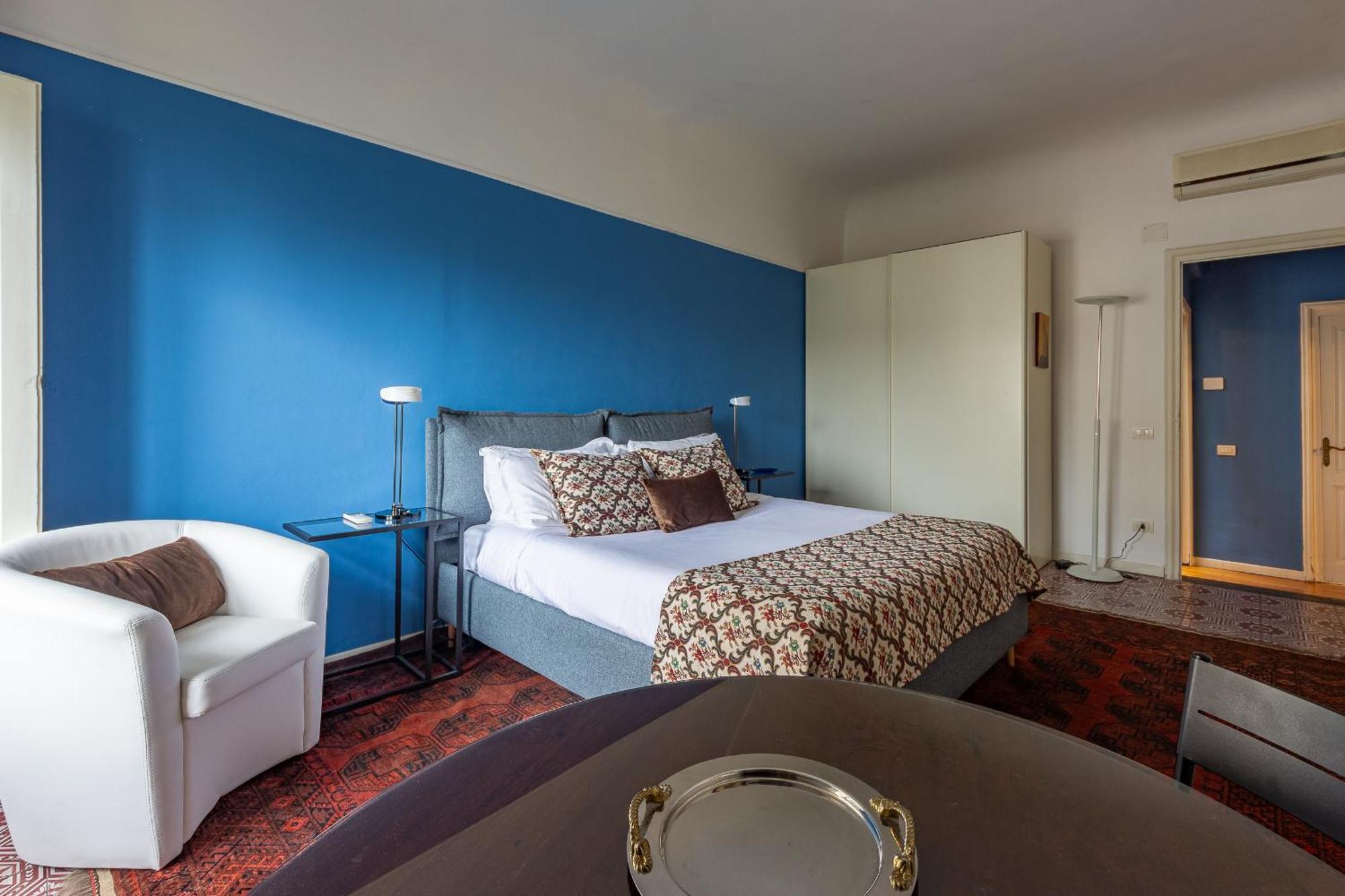 Apartment Angelica House Florenz