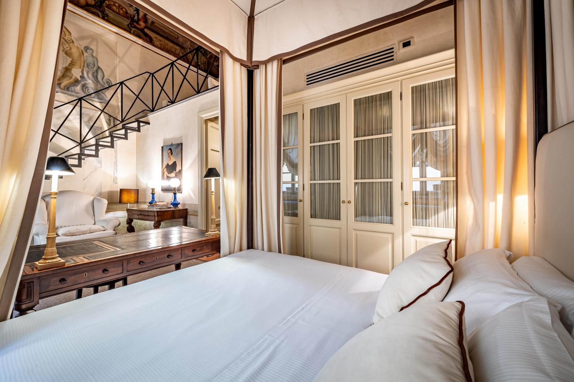 Yid Bargello Luxury Apartamento