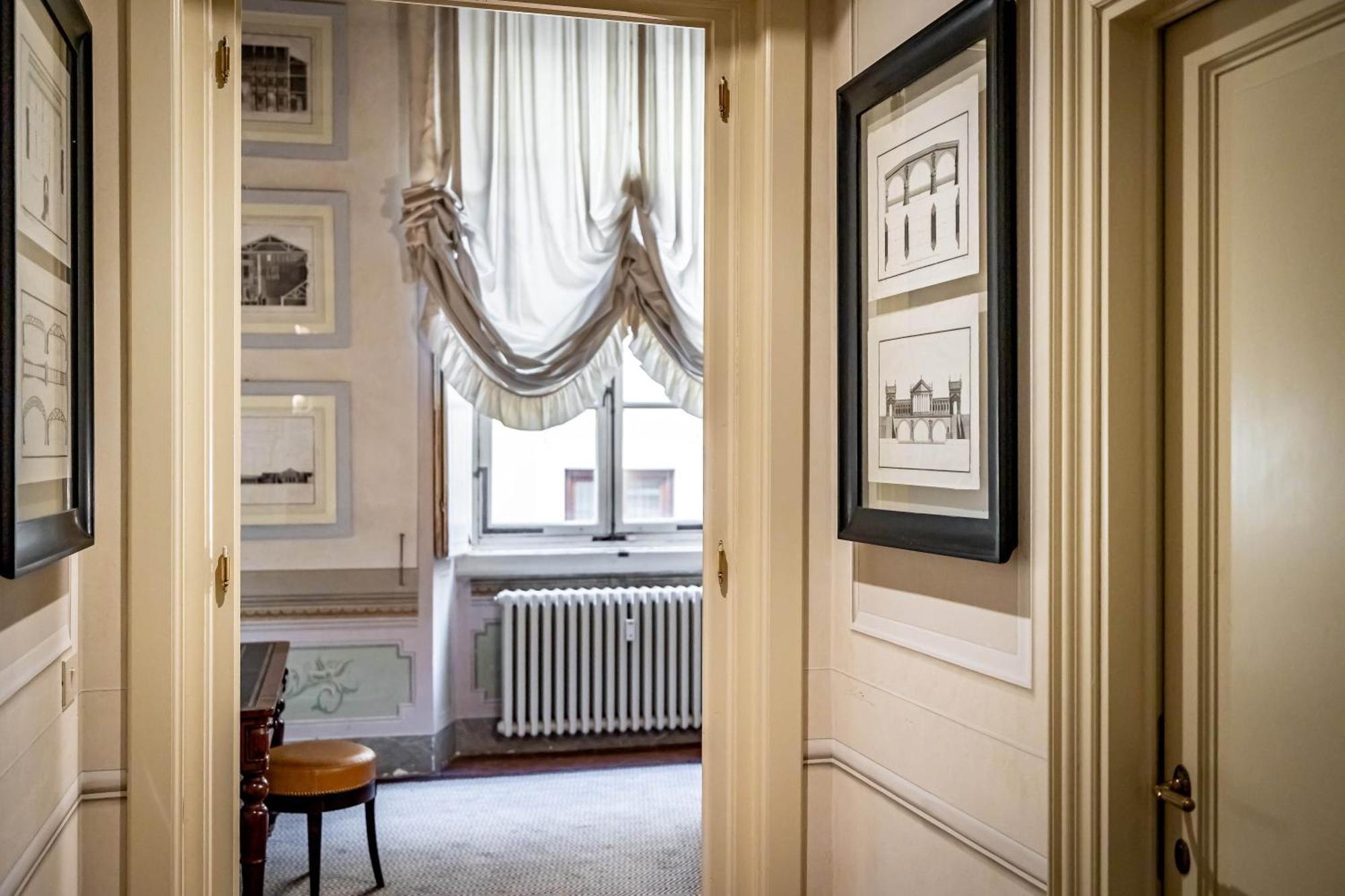 Apartamento Yid Bargello Luxury *