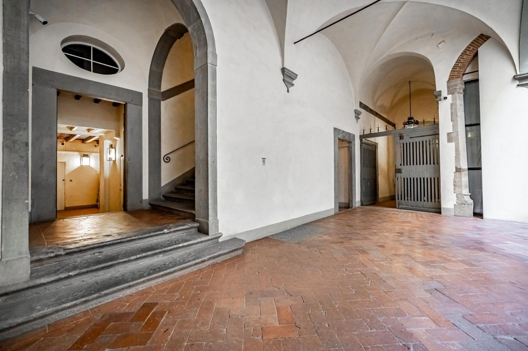 Yid Bargello Luxury Apartamento