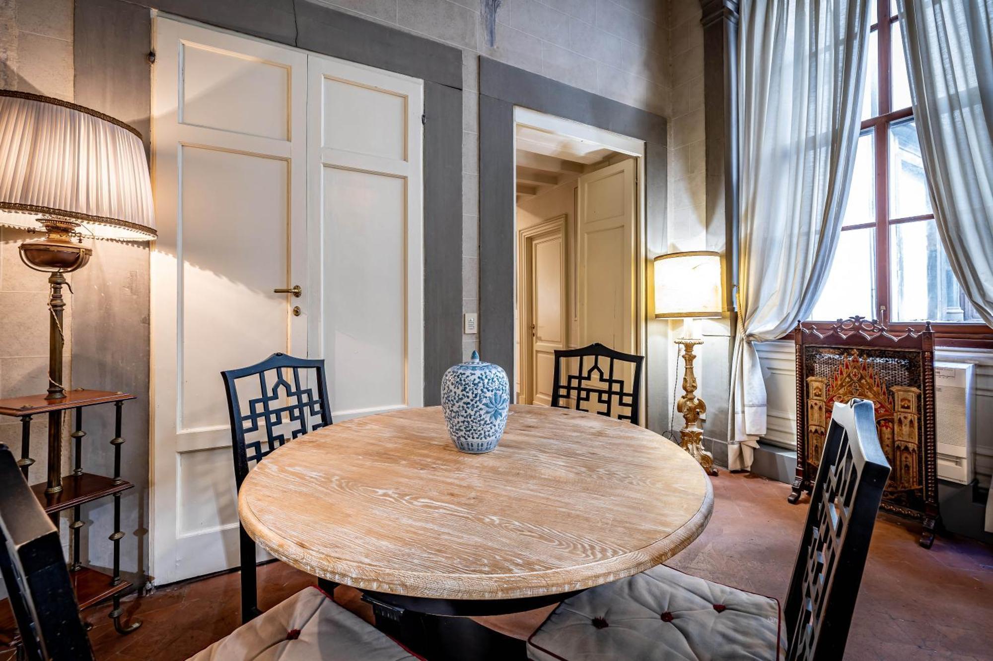 Yid Bargello Luxury Apartamento *