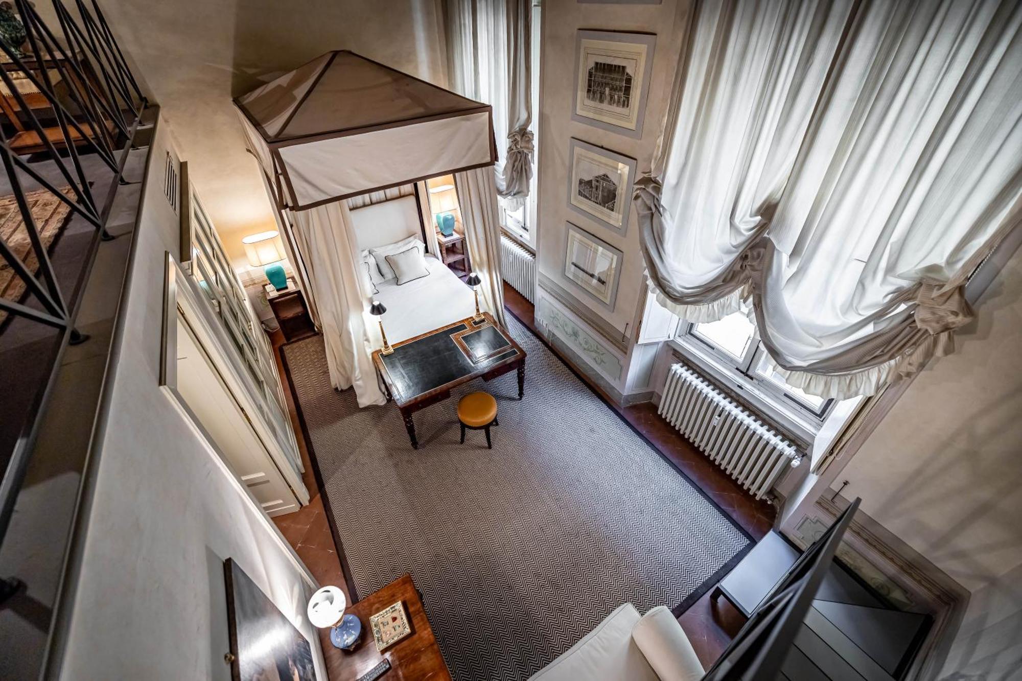 Apartamento Yid Bargello Luxury *