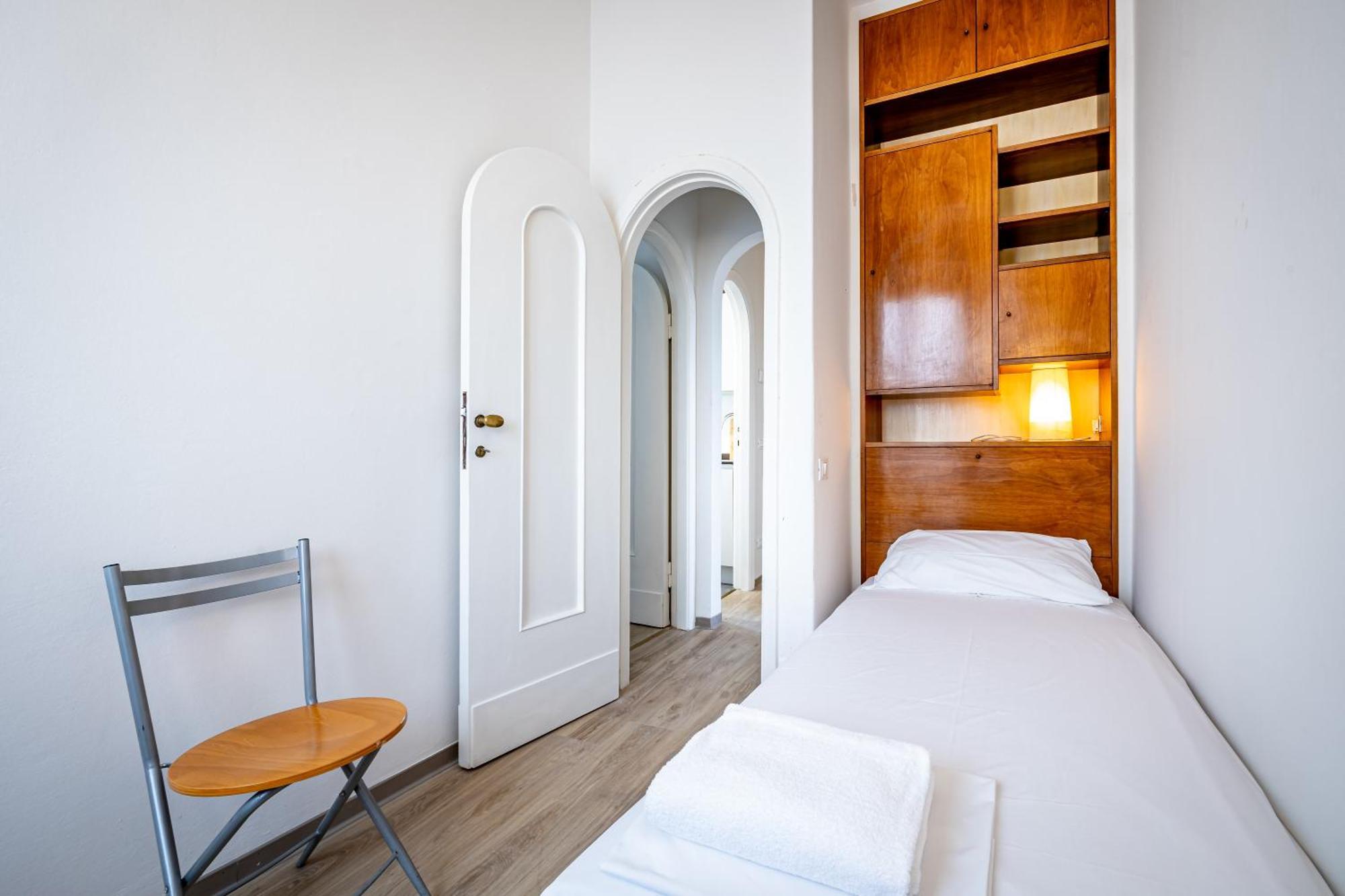 Apartment Yid Pontevecchio With View *