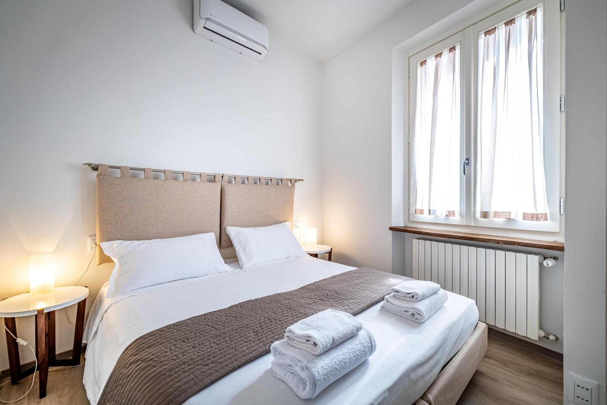 Yid Pontevecchio With View Apartment *
