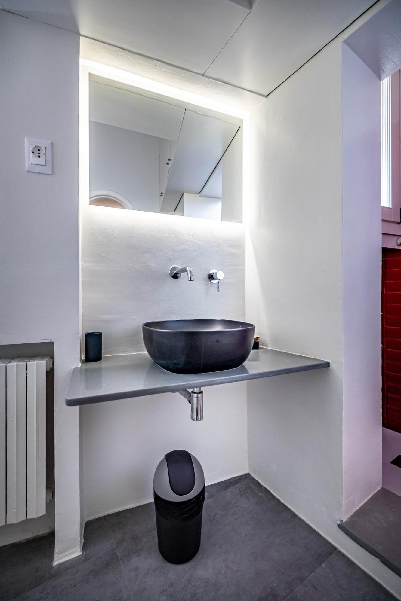 Apartment Yid Pontevecchio With View