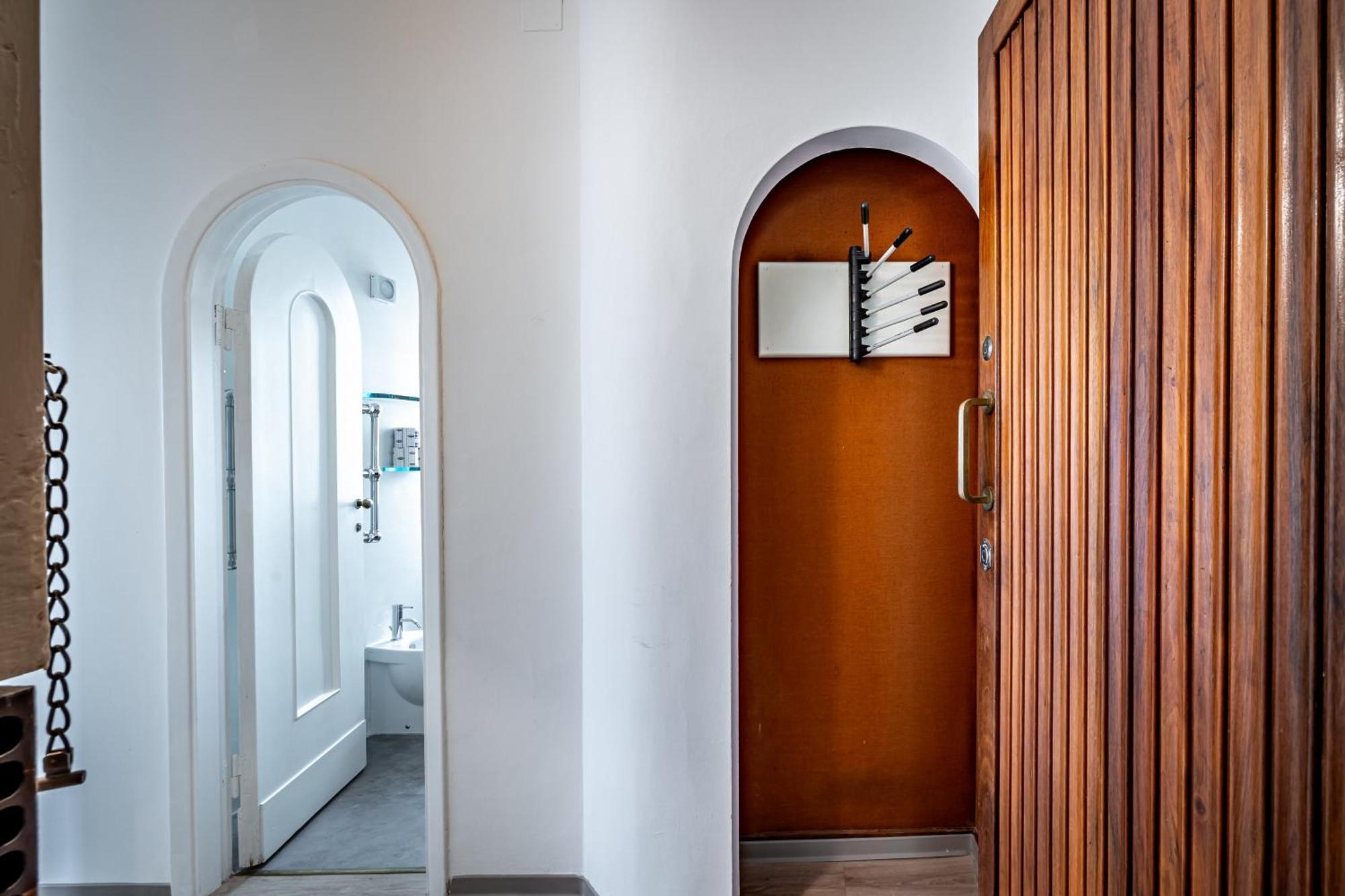 Apartment Yid Pontevecchio With View *