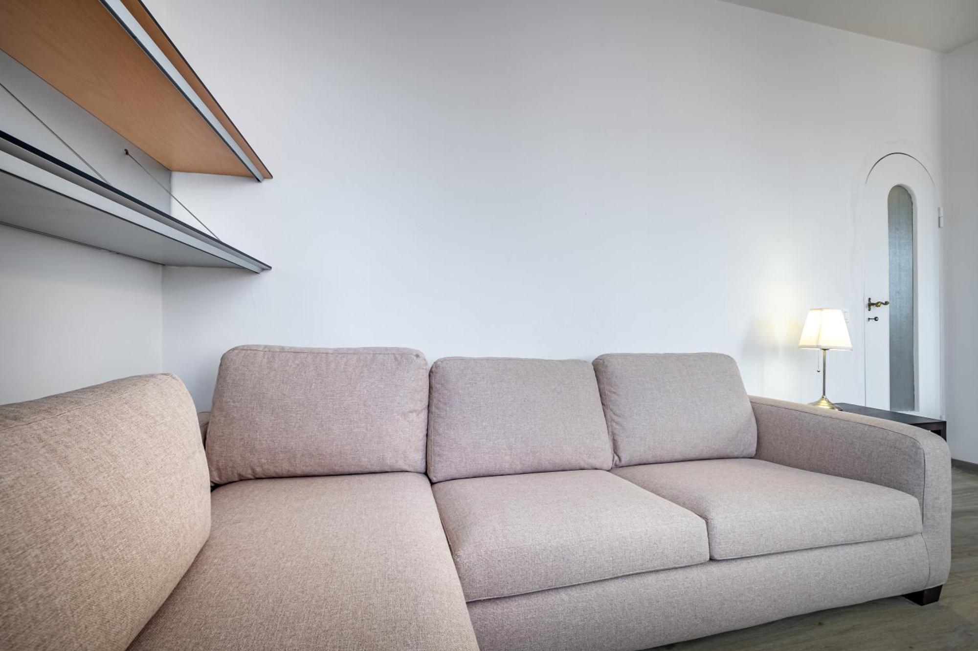 Apartment Yid Pontevecchio With View