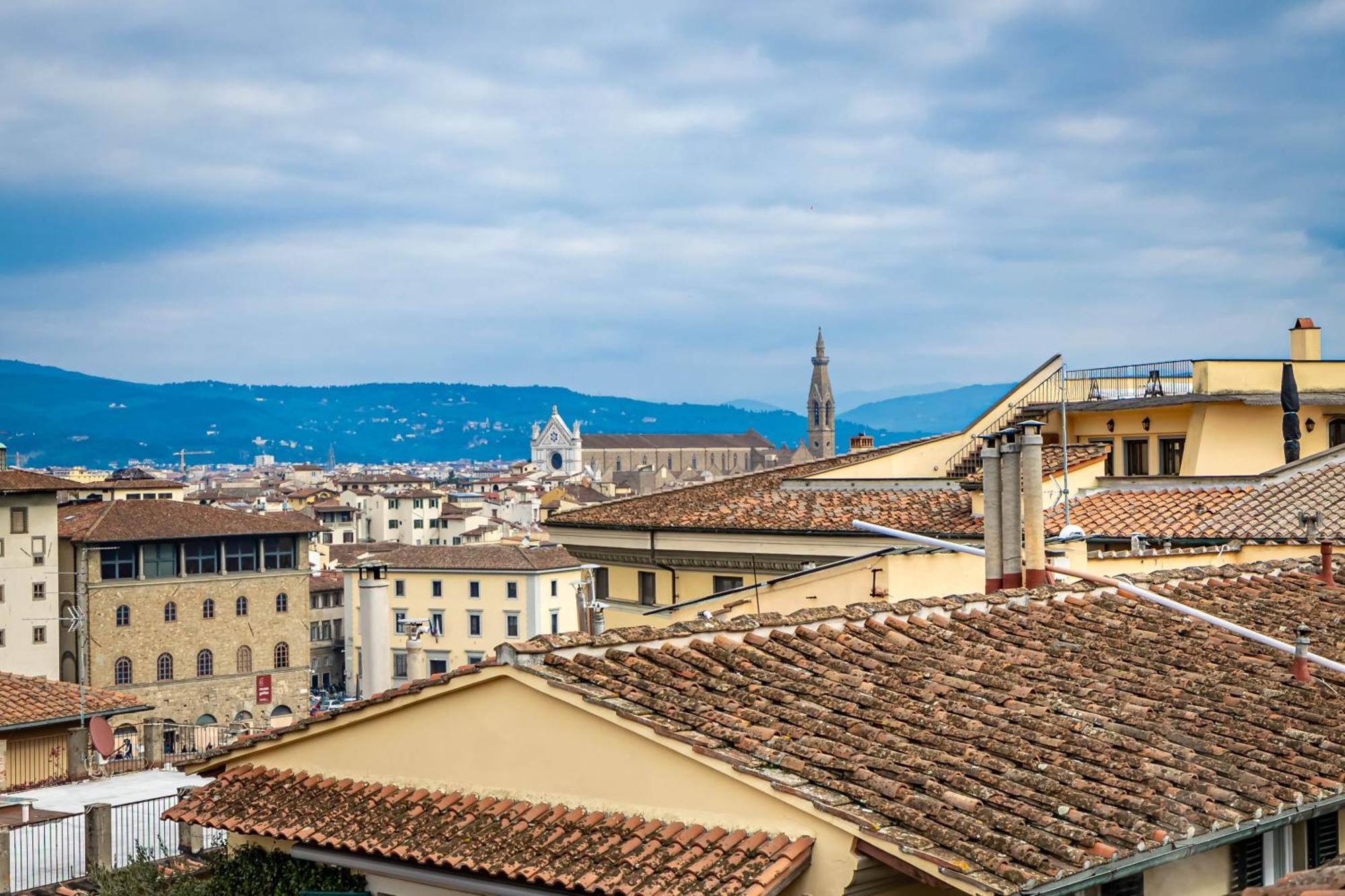 Apartment Yid Pontevecchio With View *