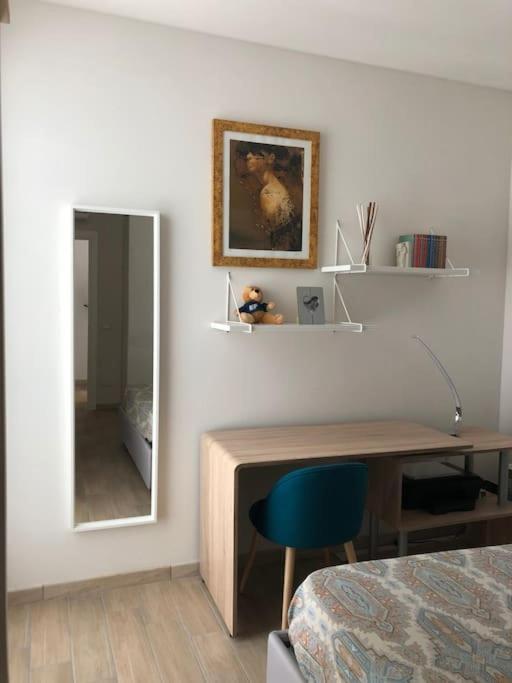 Appartamento Nuovissimo 7min Dastazionesmn Firenze