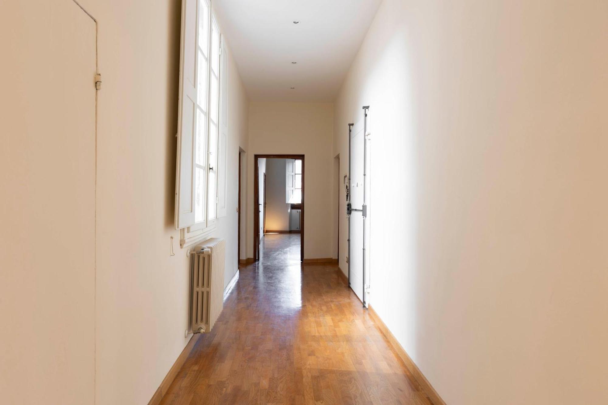 Santo Spirito Exclusive Appartamento *
