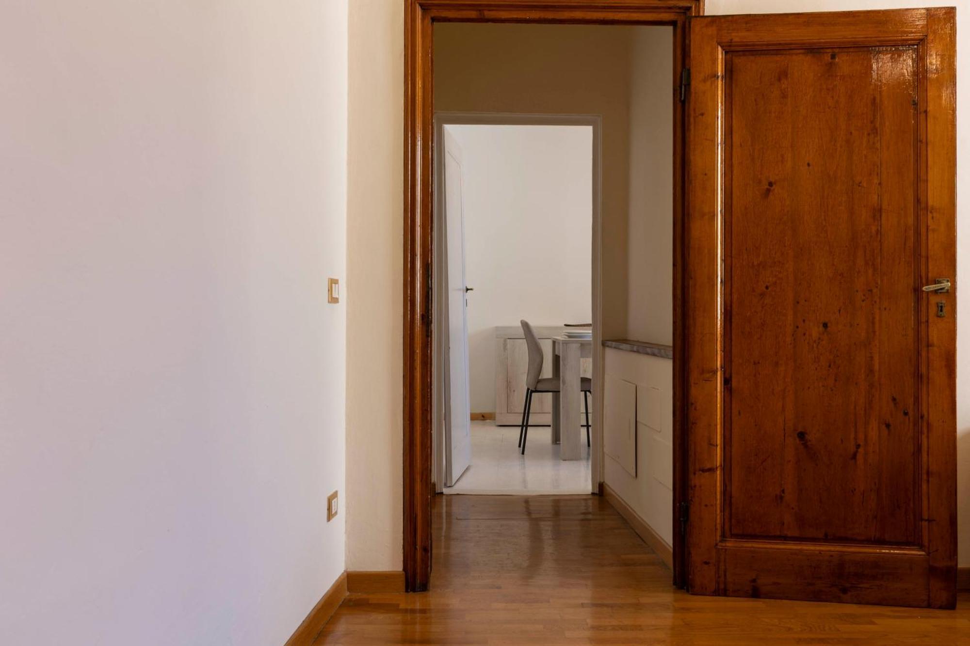 Santo Spirito Exclusive Apartment