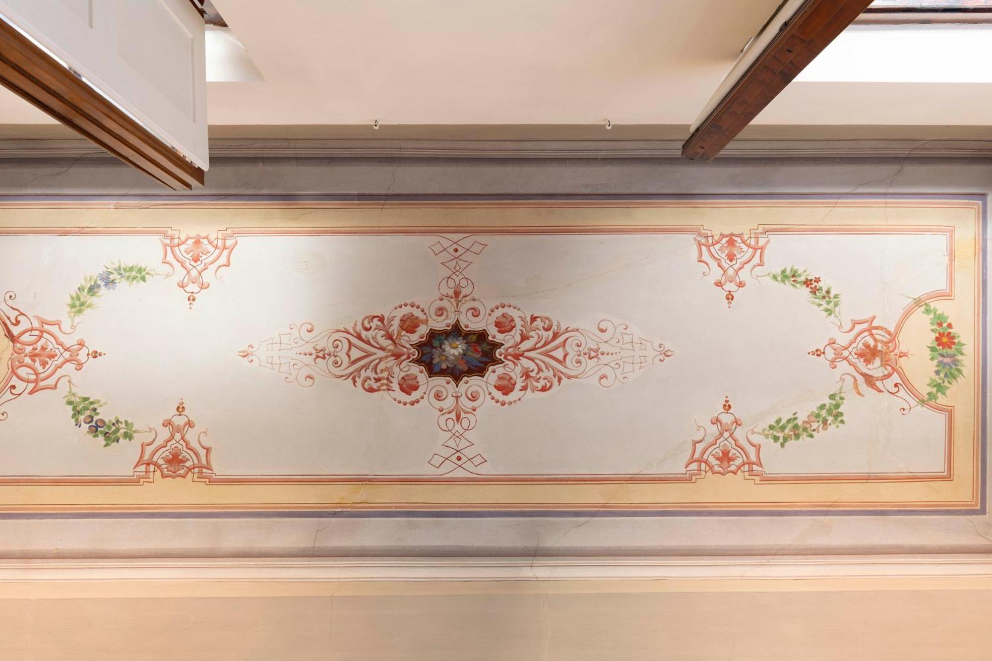 Santo Spirito Exclusive Apartment Florenz