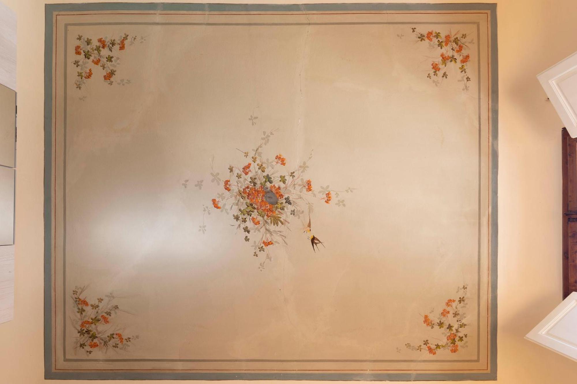 Apartment Santo Spirito Exclusive *