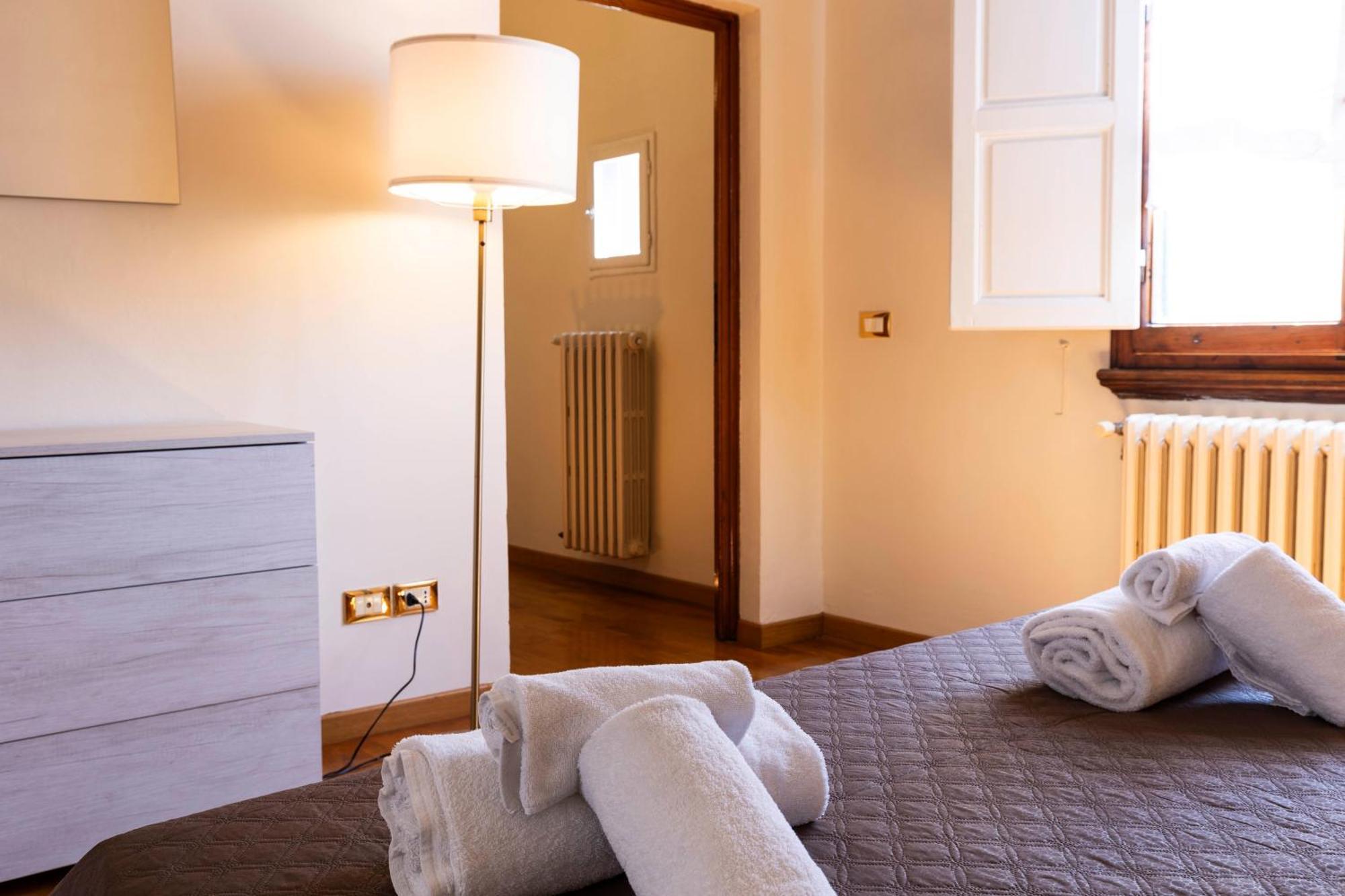 Santo Spirito Exclusive Apartment *