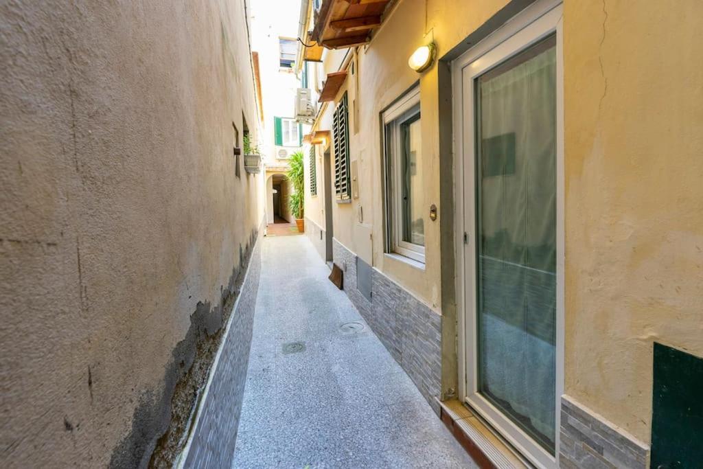 In San Niccolo / Historic Centre *