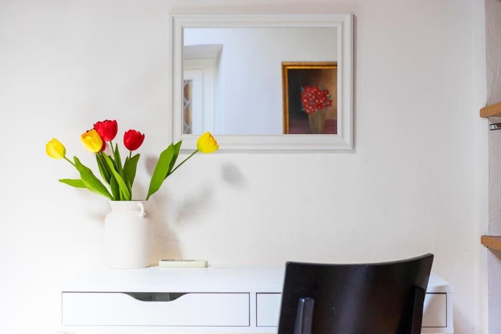 Apartment In San Niccolo / Historic Centre