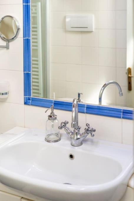Apartment In San Niccolo / Historic Centre
