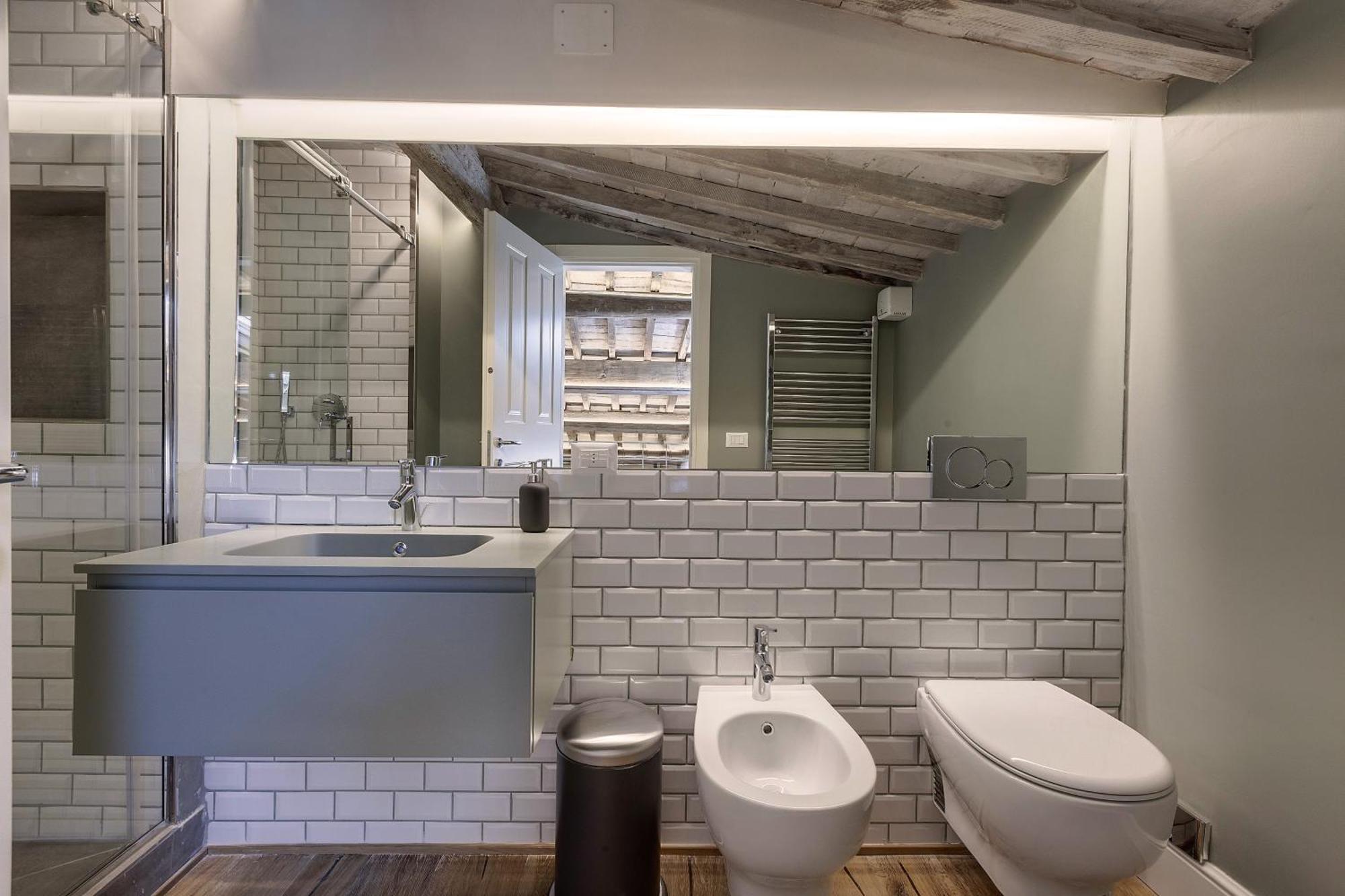 Apartment Sant'agostino Luxury By Mamo Florence