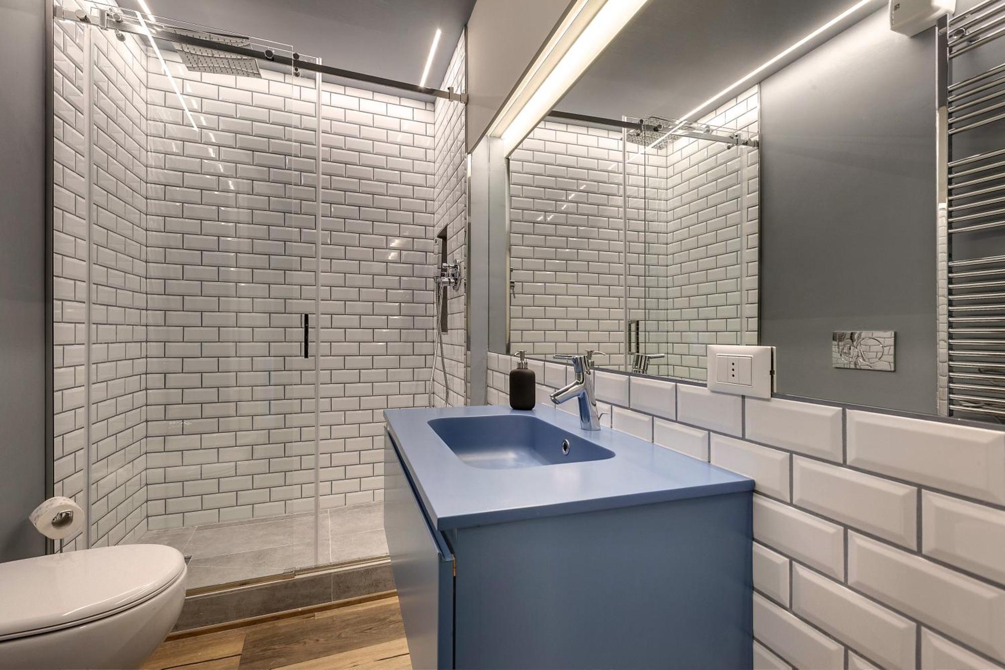 Sant'agostino Luxury By Mamo *