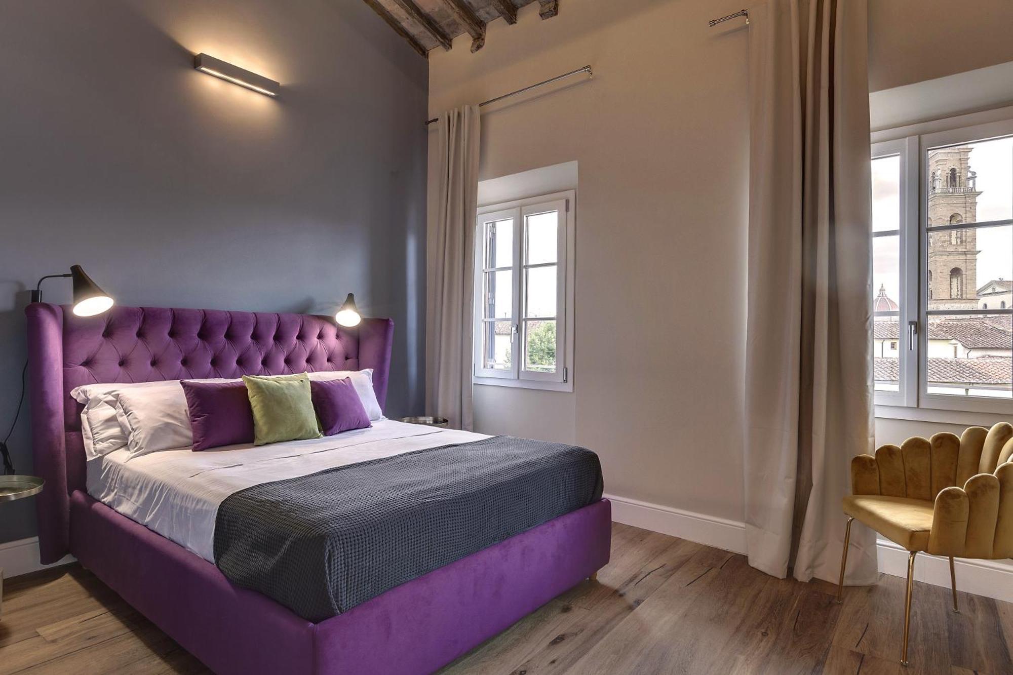 Apartment Sant'agostino Luxury By Mamo