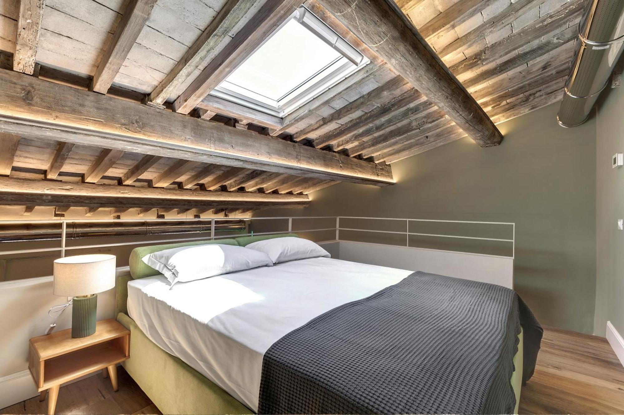 Sant'agostino Luxury By Mamo Florence