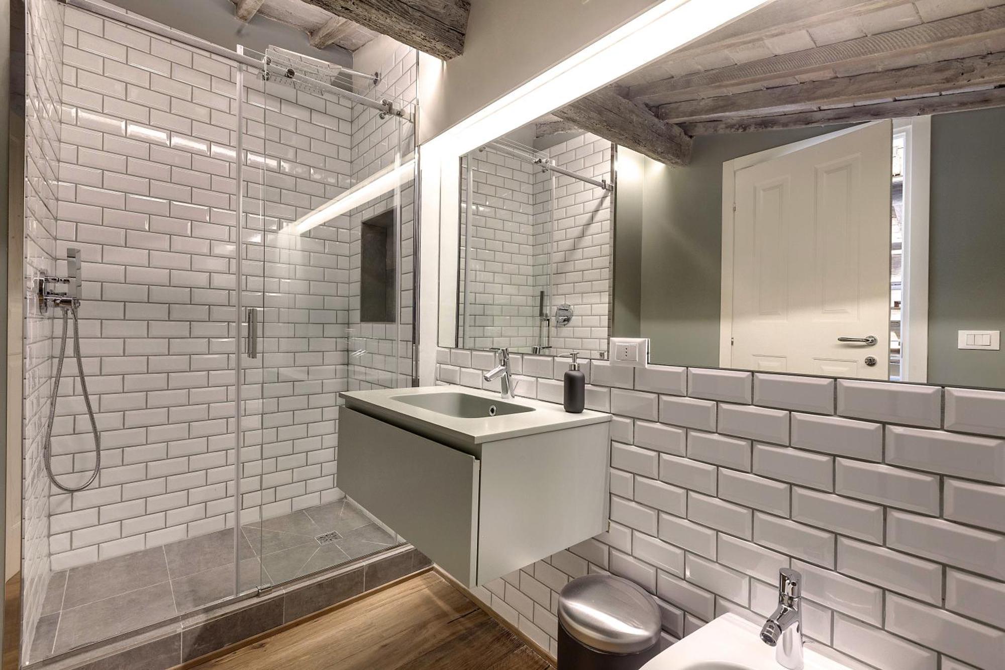 Apartment Sant'agostino Luxury By Mamo *