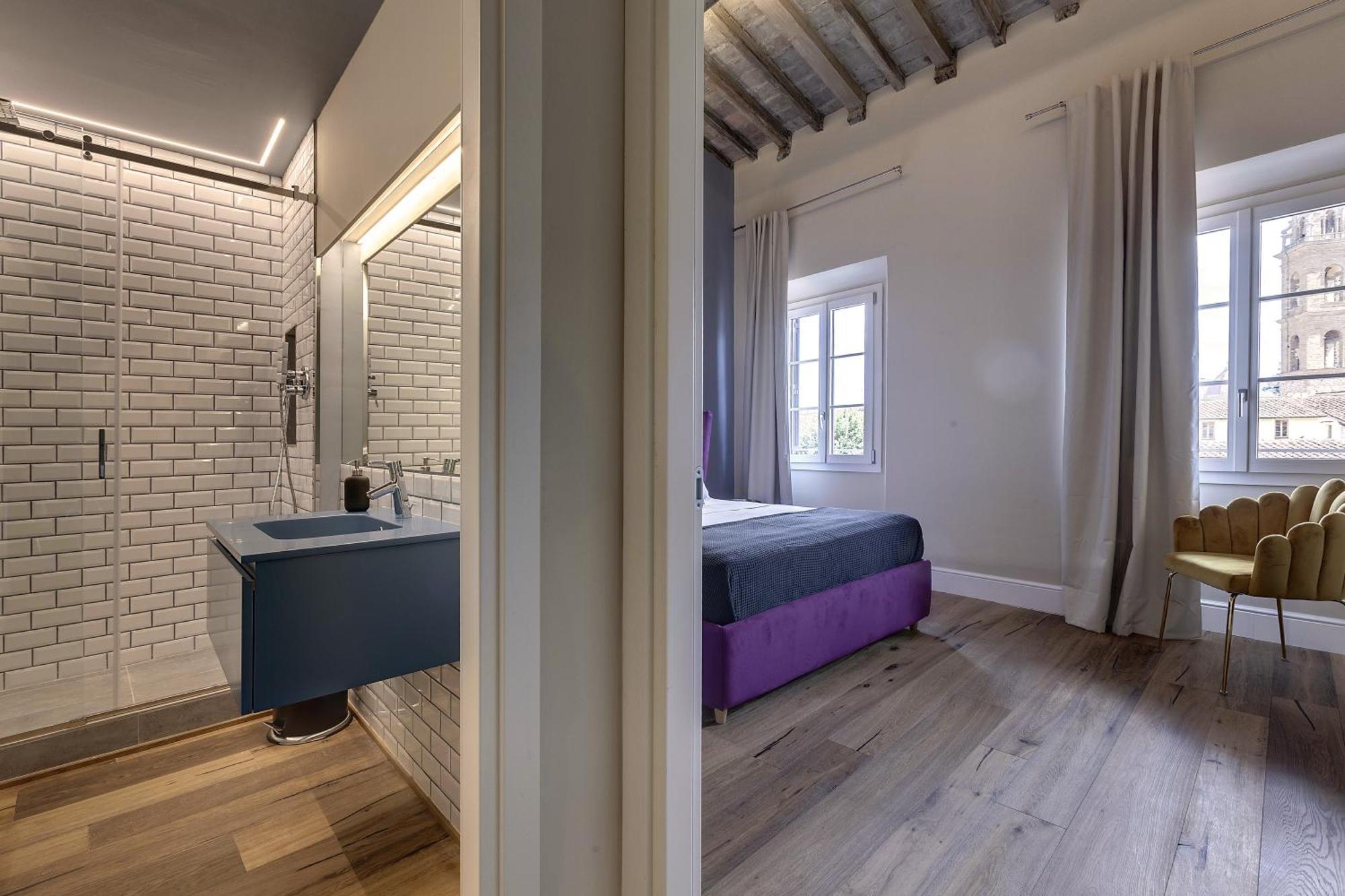 Sant'agostino Luxury By Mamo