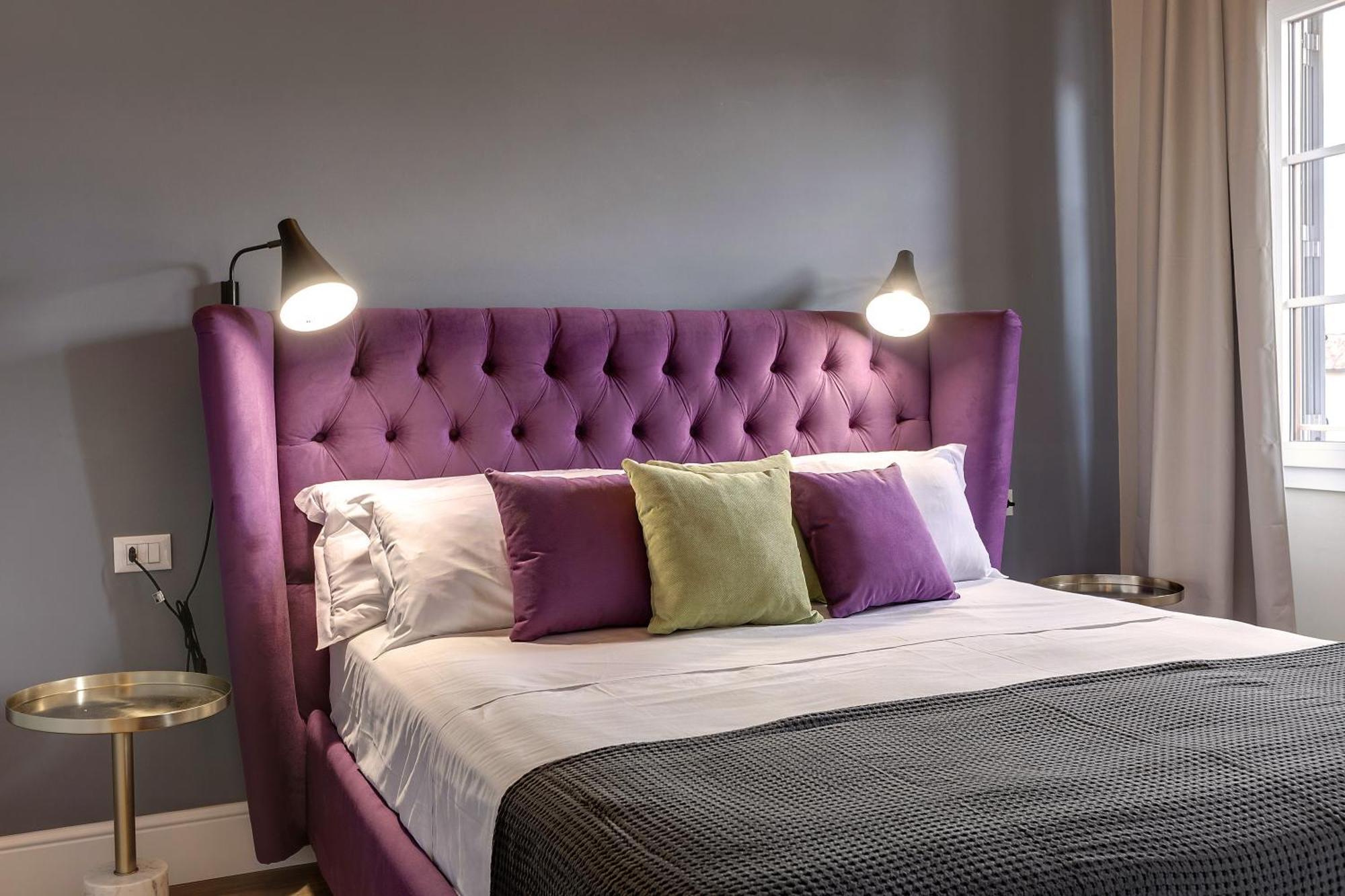 Apartment Sant'agostino Luxury By Mamo