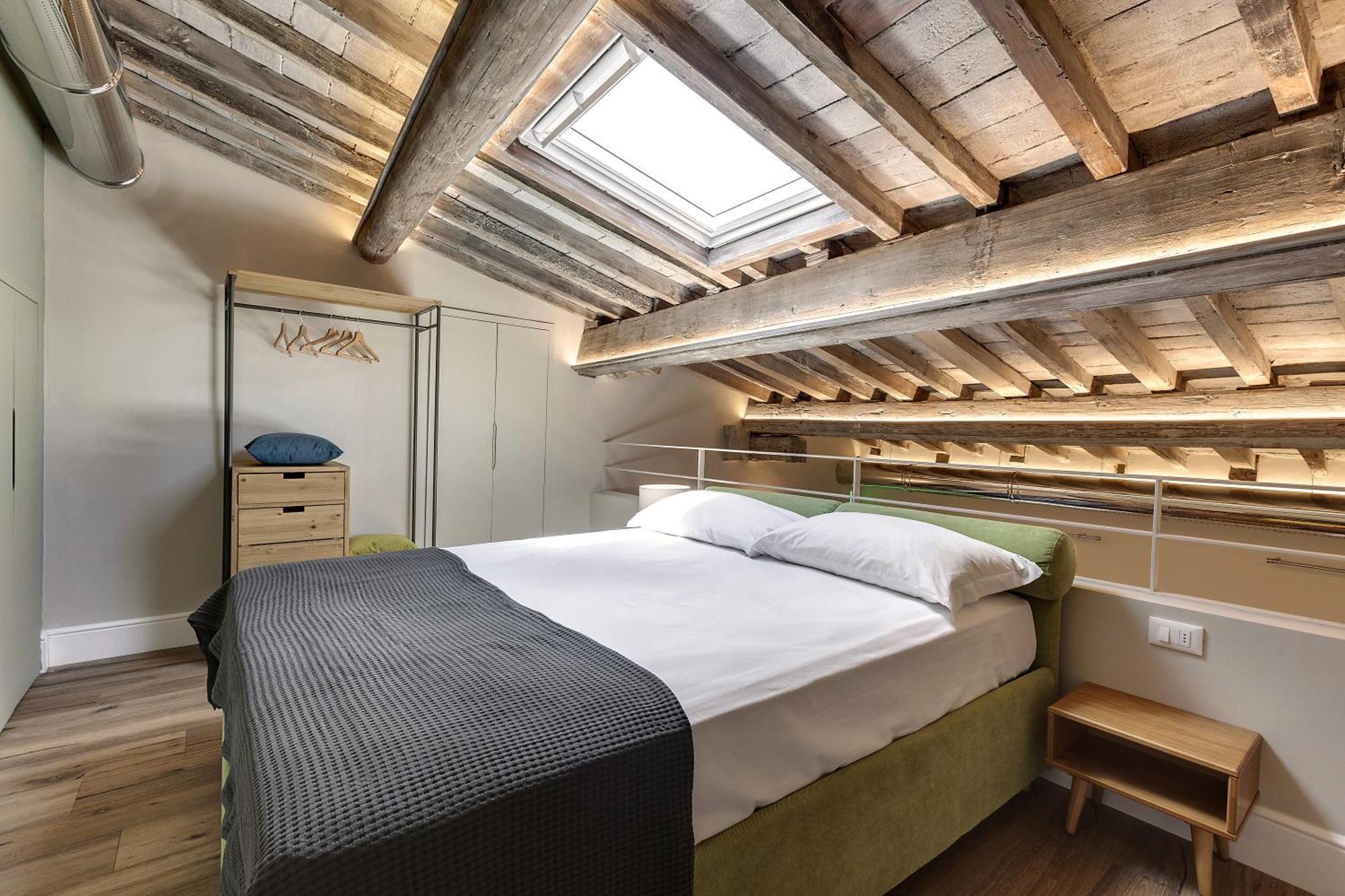 Apartment Sant'agostino Luxury By Mamo Florence