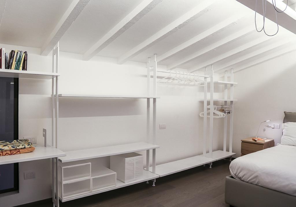 Pepi Attic Florence
