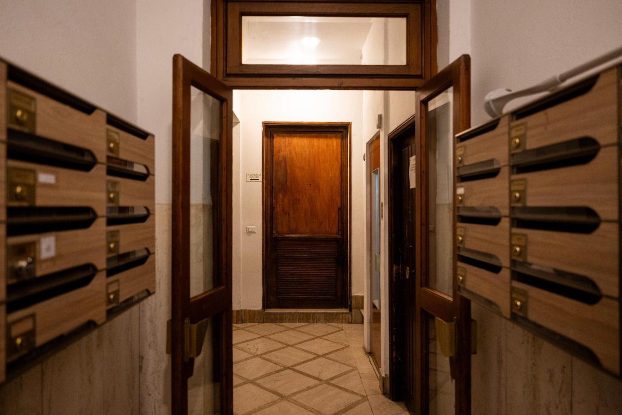 Appartement Smooth Mansion In Ponte Vecchio Florence