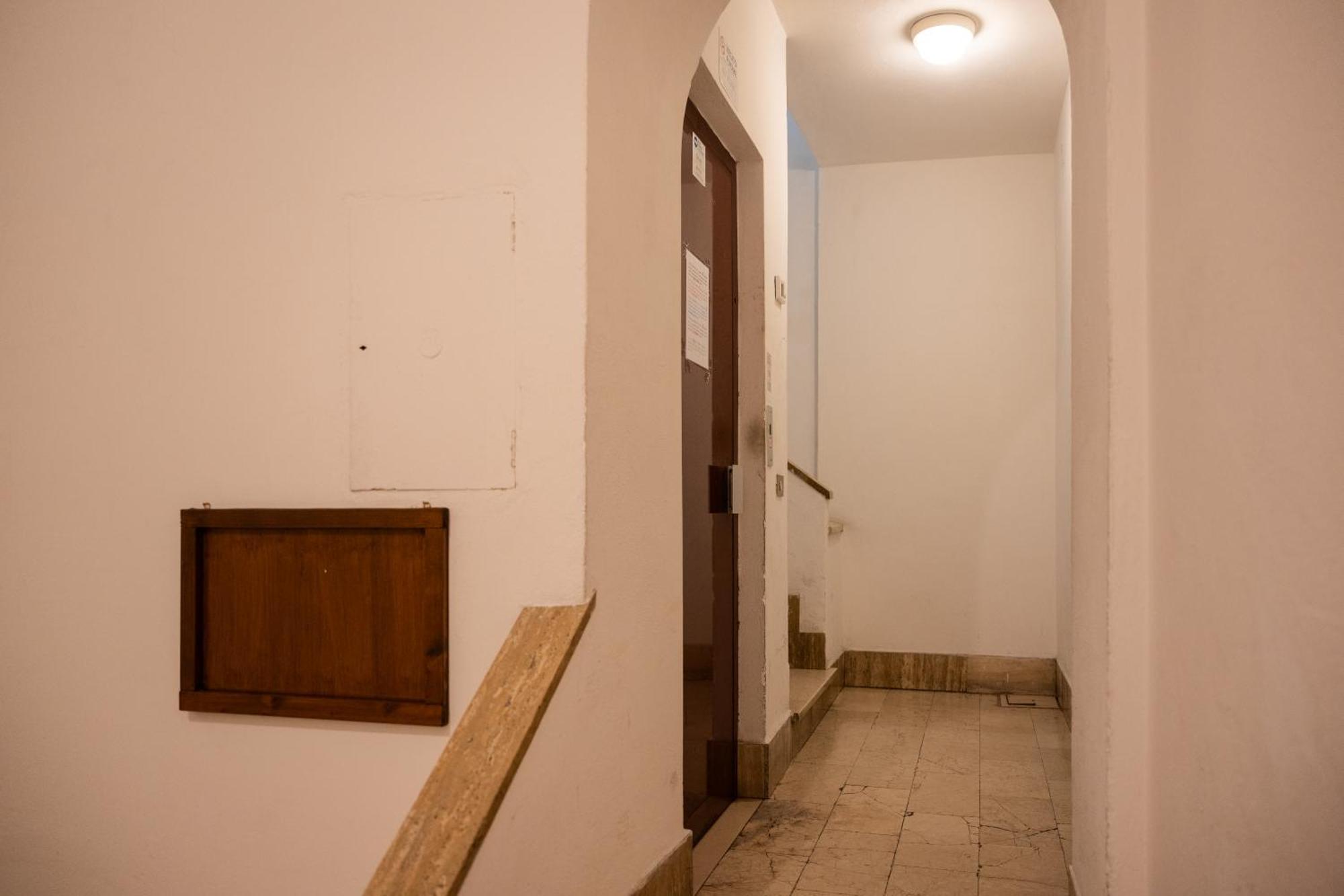 Appartement Smooth Mansion In Ponte Vecchio