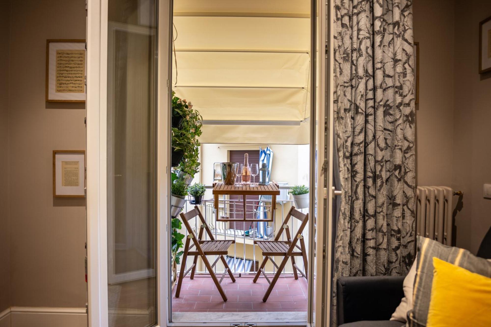 Appartement Smooth Mansion In Ponte Vecchio