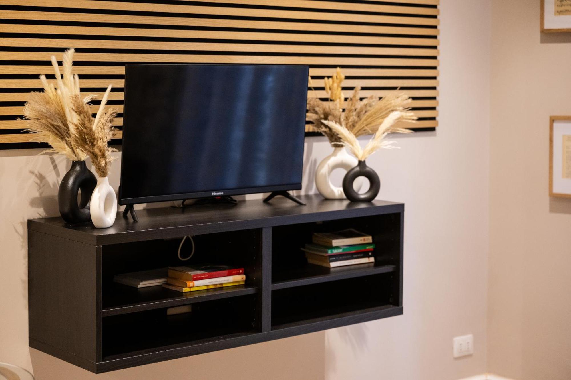 Smooth Mansion In Ponte Vecchio Appartement *