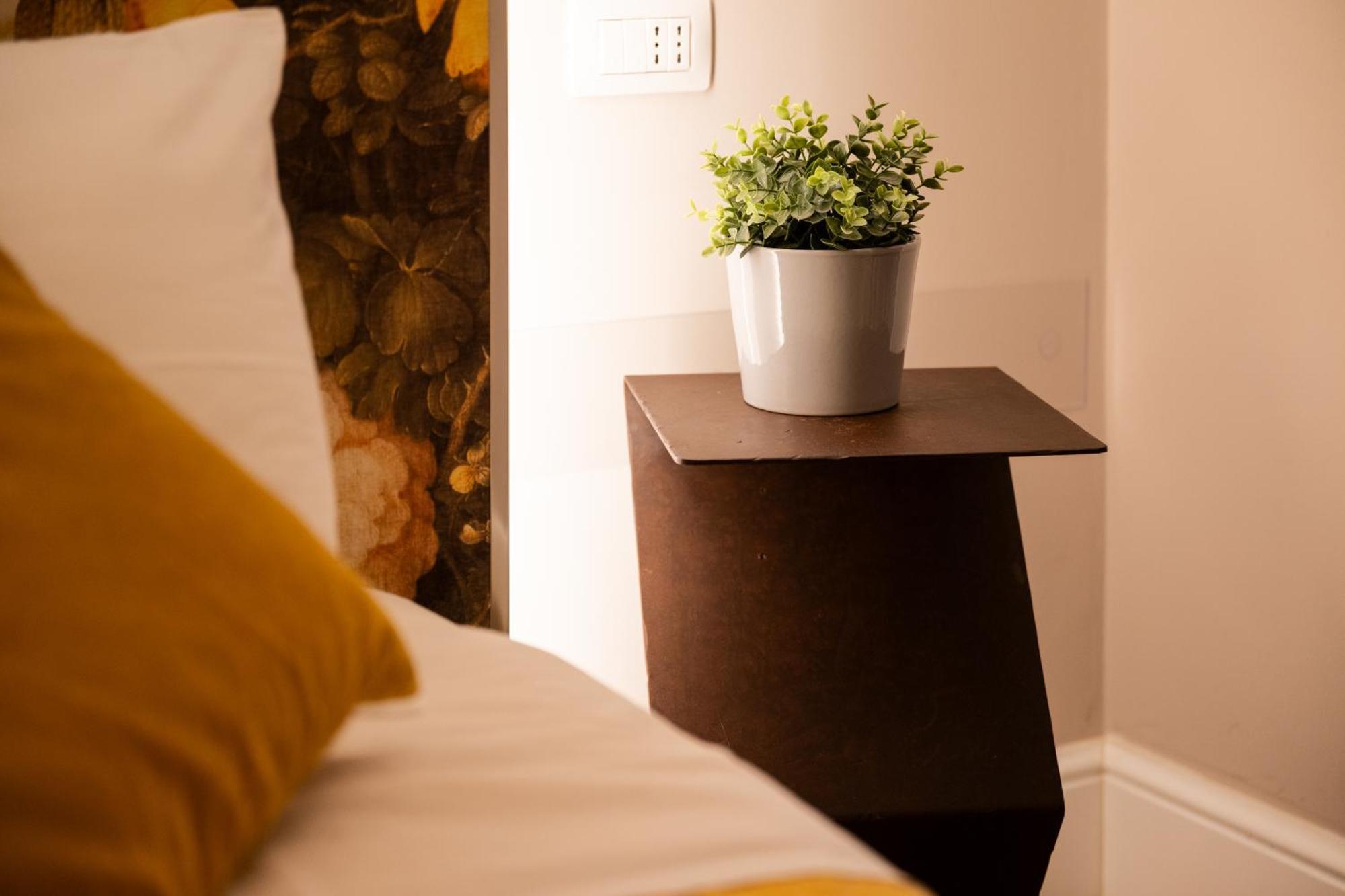 Smooth Mansion In Ponte Vecchio Appartement *