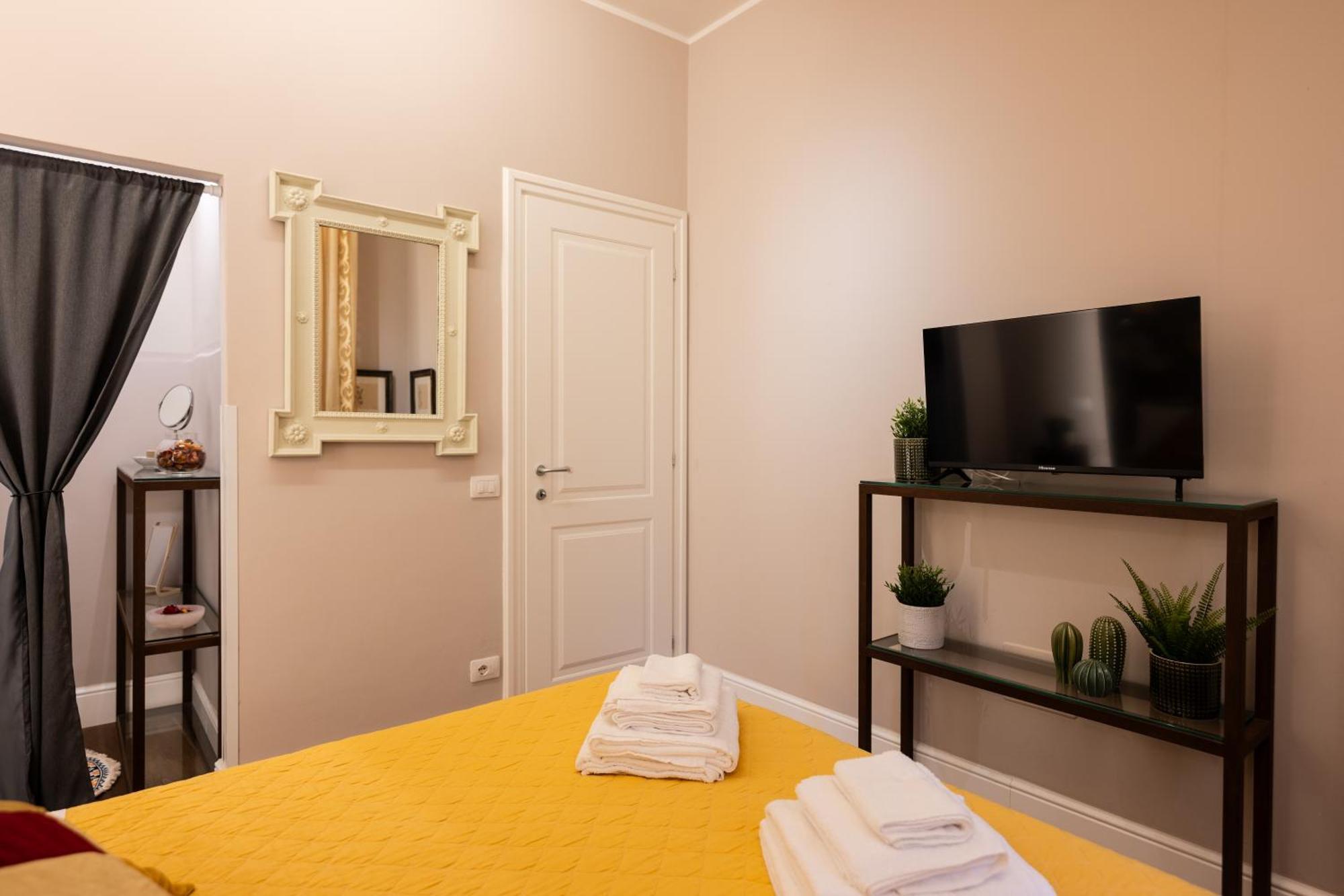 Appartement Smooth Mansion In Ponte Vecchio