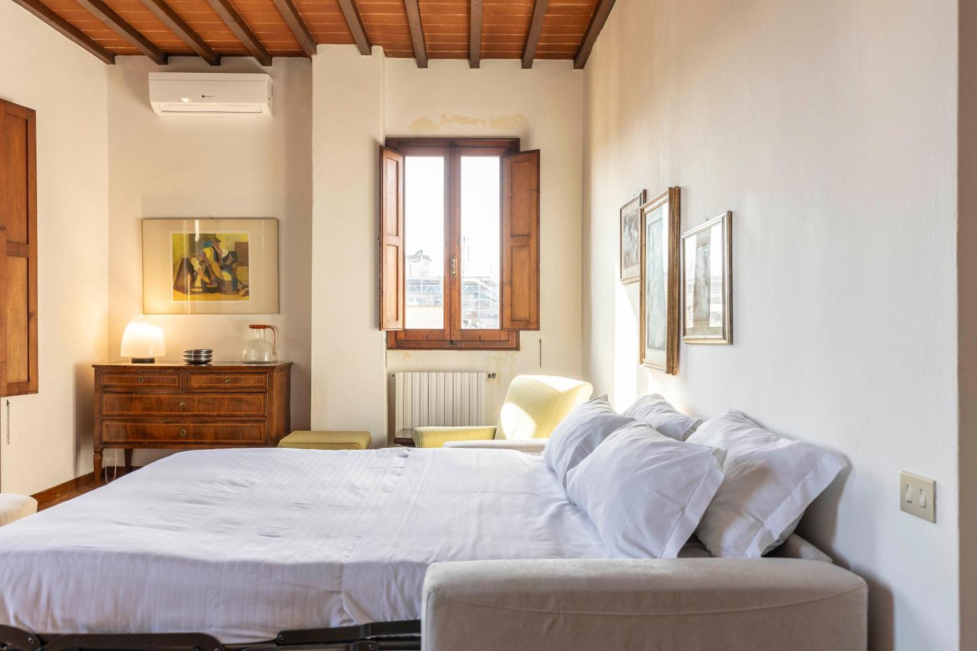 Palazzo Cecchi Luxury Appartamento