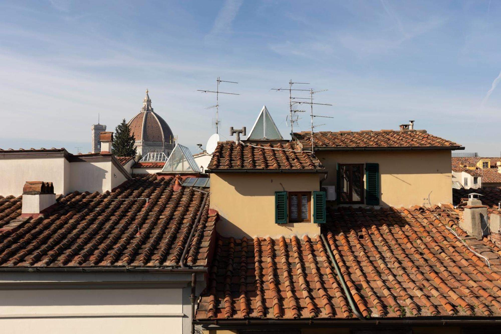 Palazzo Cecchi Luxury