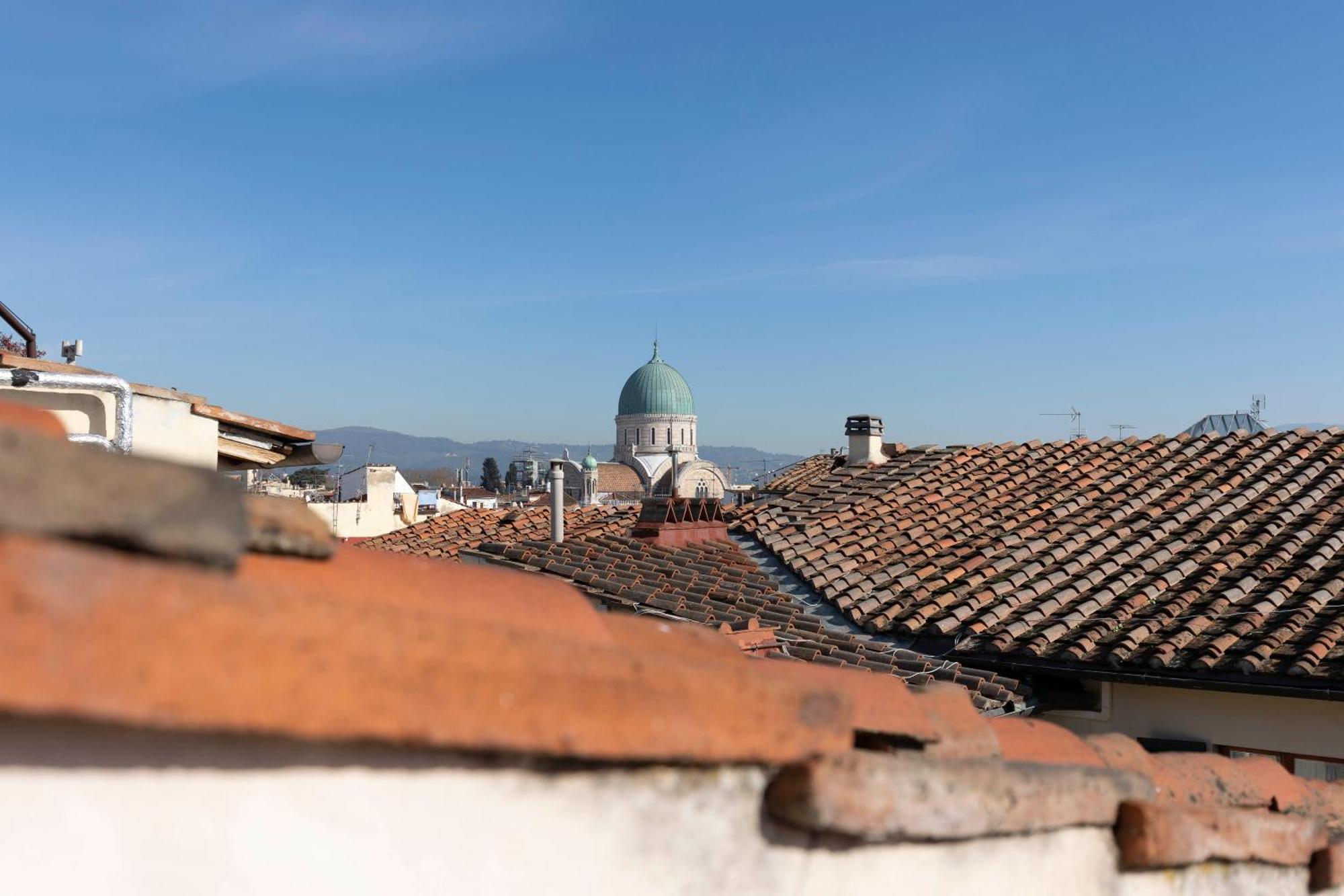 Palazzo Cecchi Luxury Firenze