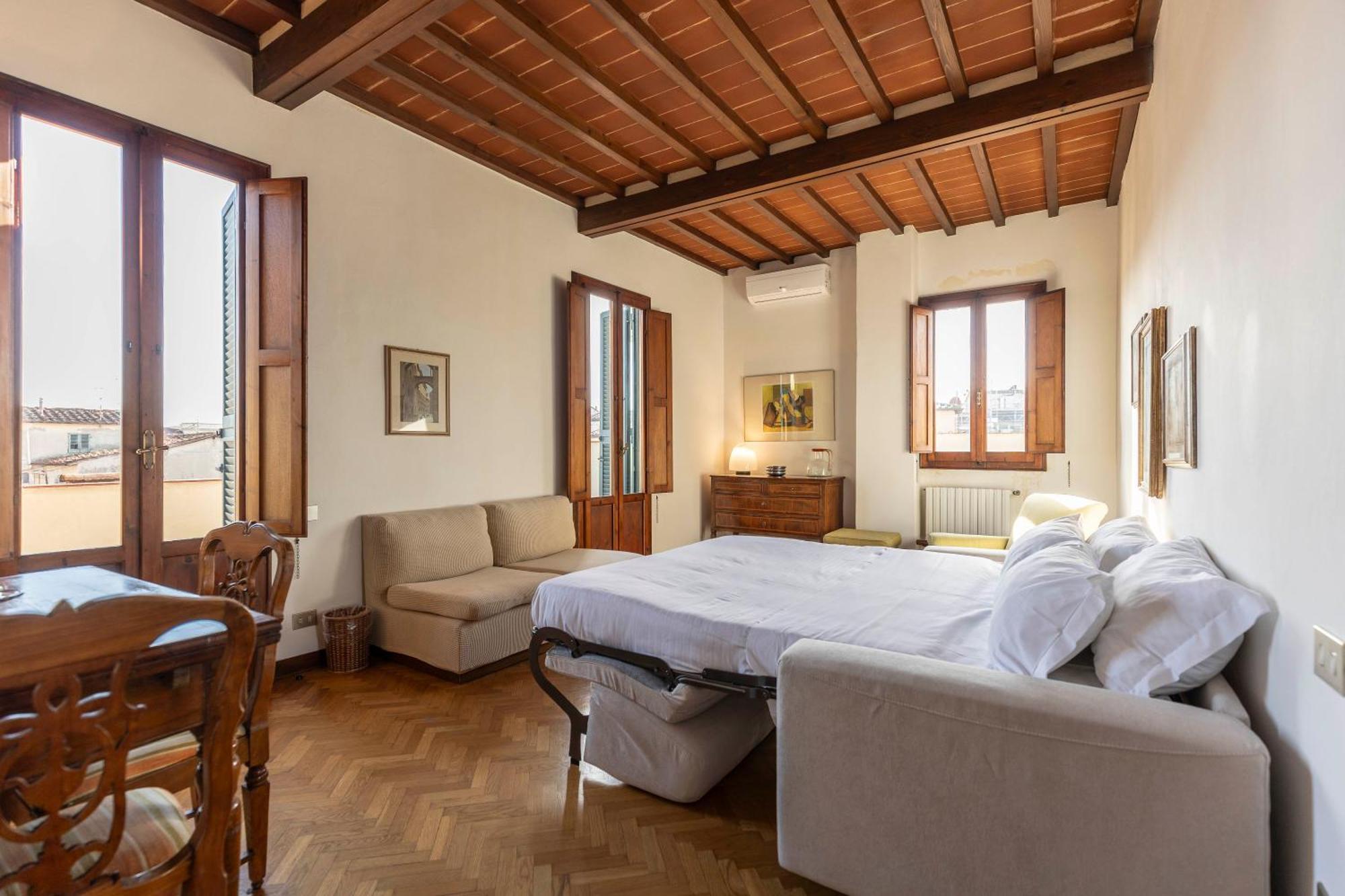 Palazzo Cecchi Luxury * Firenze