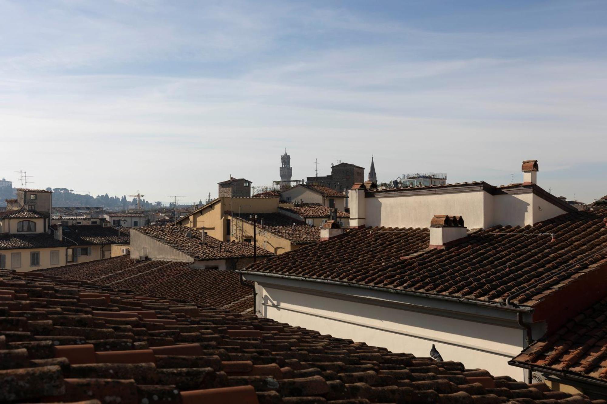 Palazzo Cecchi Luxury Appartamento