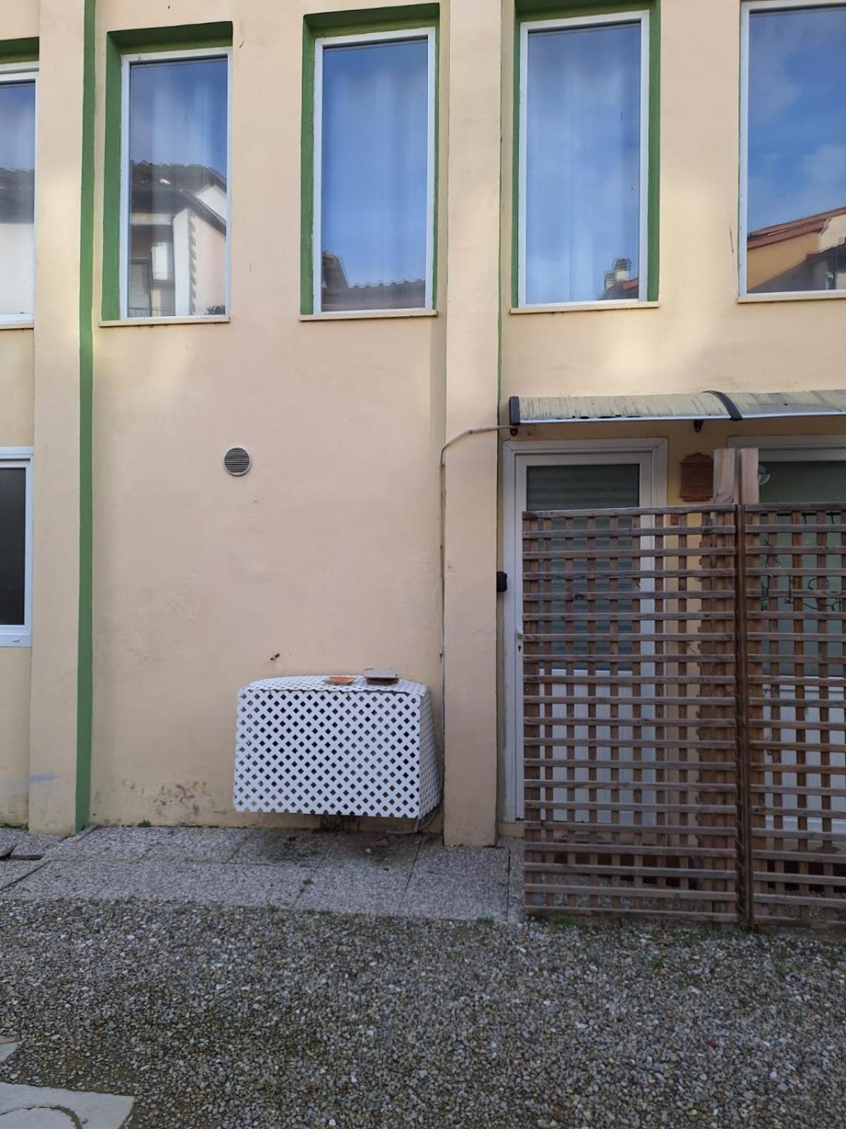 Exclusive Loft Degli Artisti