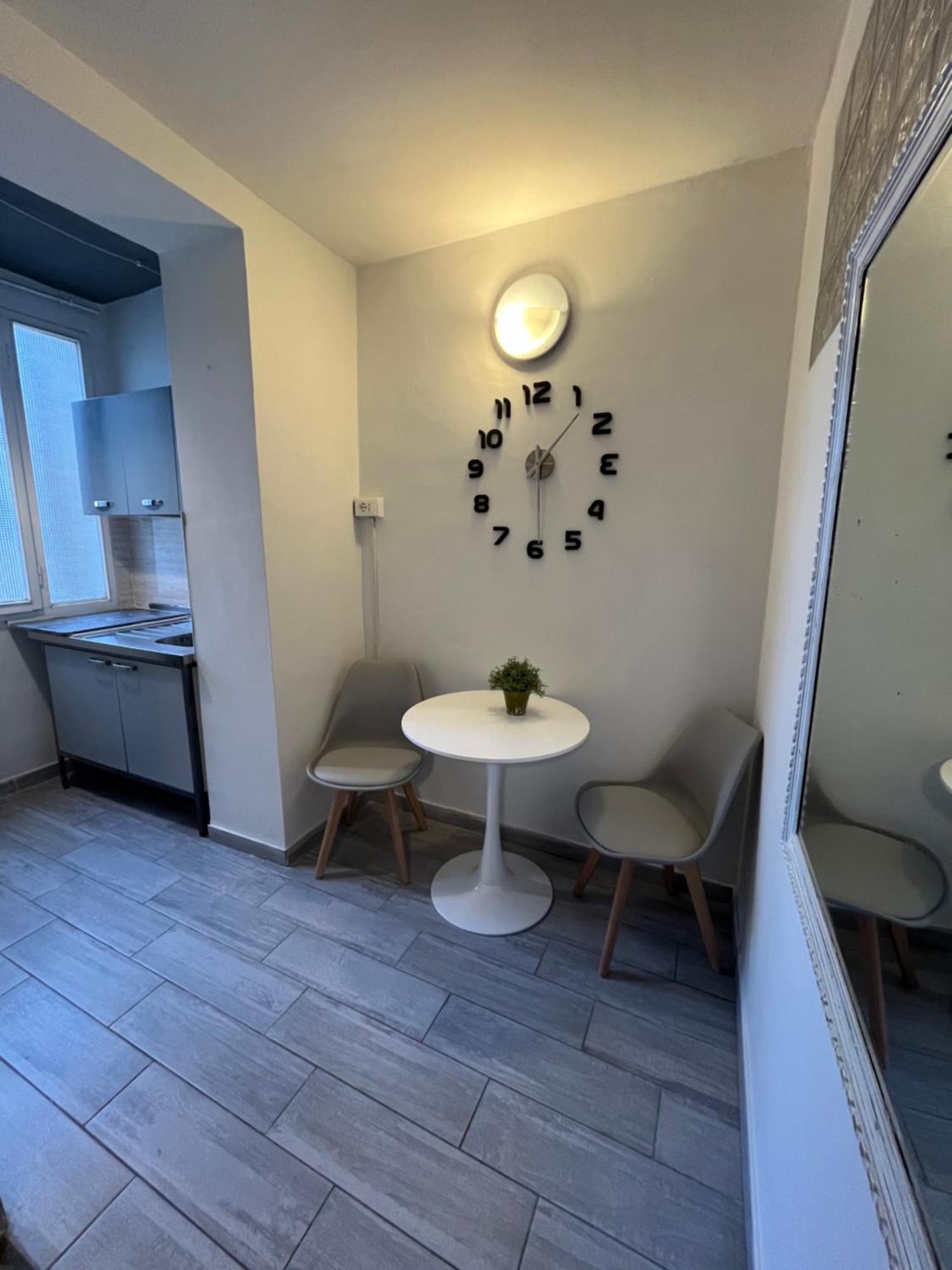 Dell Agnolo Appartement Florence