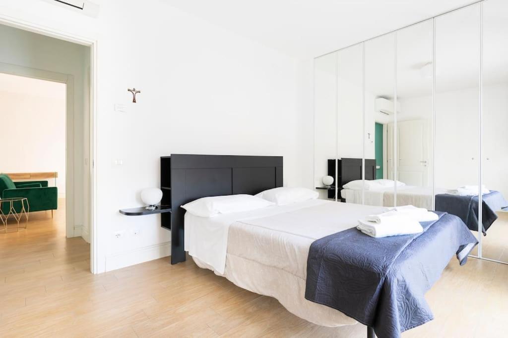 Lb Appartment-a Pochi Passi Da Porta Romana * Florenz