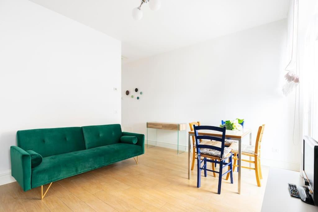 Lb Appartment-a Pochi Passi Da Porta Romana Apartment Florenz