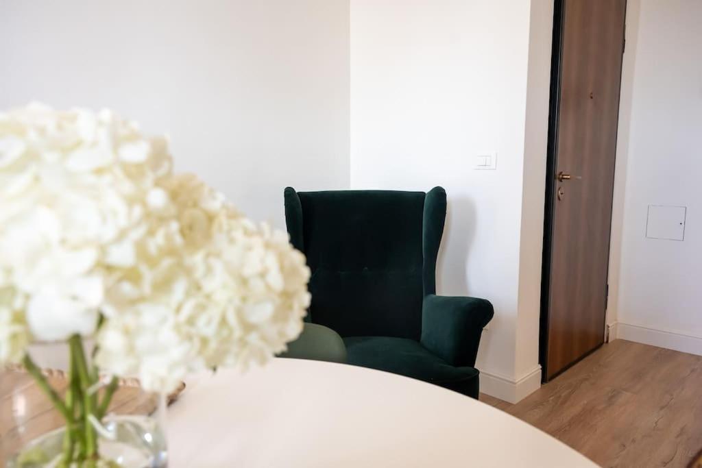 Boho Chic Appartamento