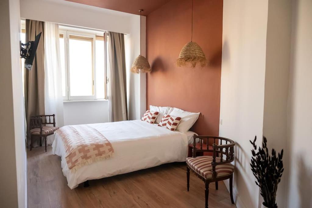 Appartamento Boho Chic *