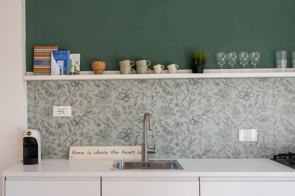 Appartamento Boho Chic