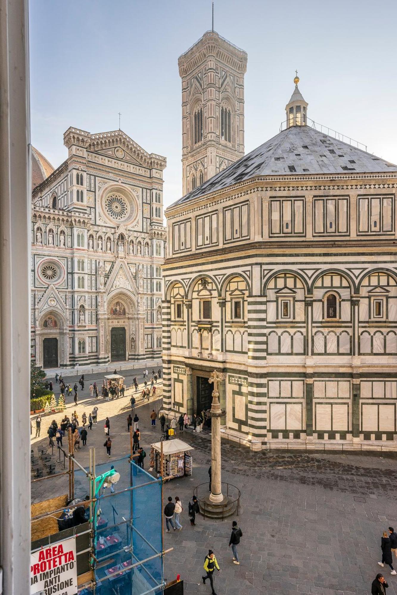 San Giovanni Apartment *
